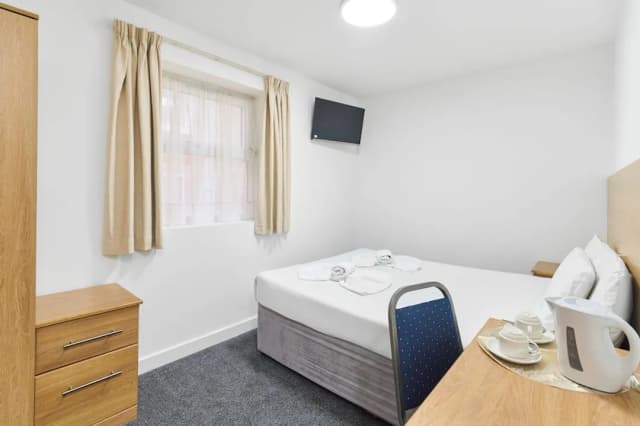 Park Hotel-Double Room-12