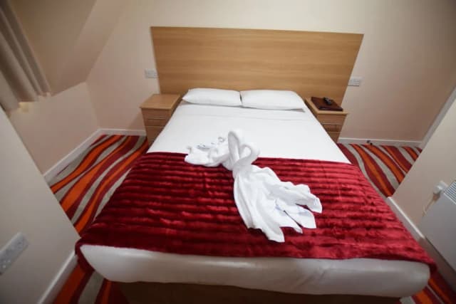 Park Hotel-Double Room-6