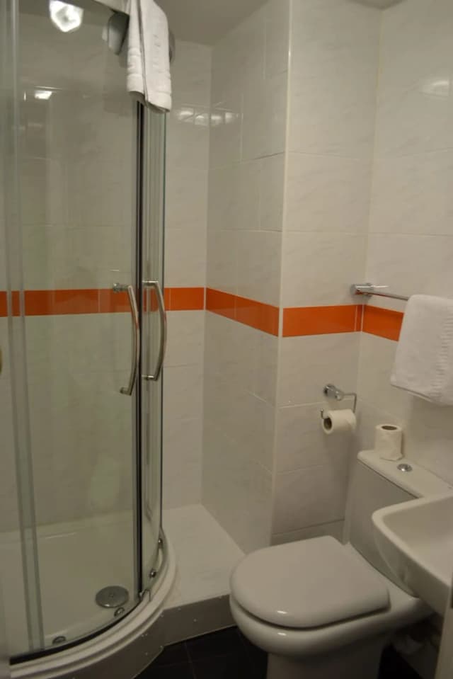 Park Hotel-Double Room-10