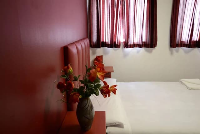 Park Hotel-Double Room-7