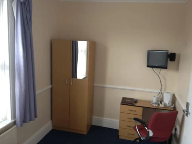 Park Hotel-Double Room-8