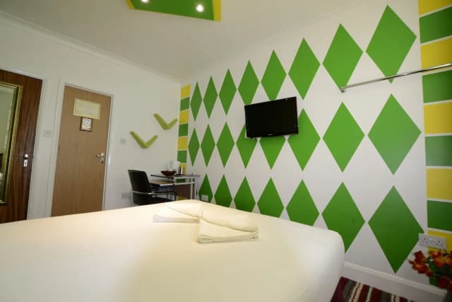 Park Hotel-Double Room-4