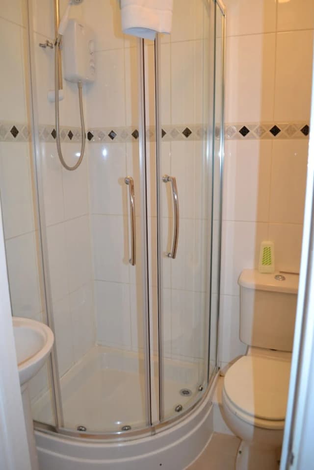 Park Hotel-Single Room-4