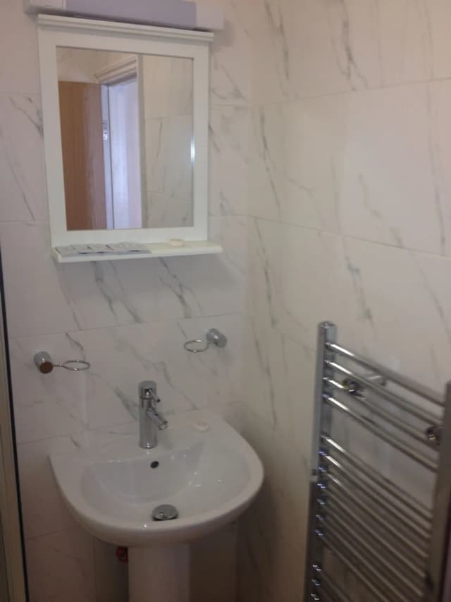 Park Hotel-Single Room-7