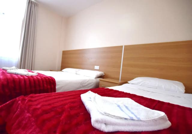 Park Hotel-Triple Room-4