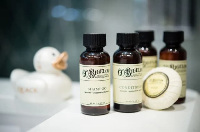 文特里與默瑟飯店 - 世界小型豪華飯店-高級客房-7