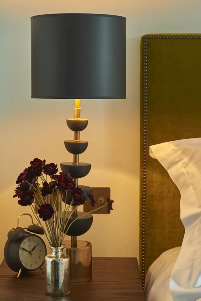 ザ マンドレイク-エグゼクティブ ダブルルーム キングベッド 1 台 コートヤードビュー-5