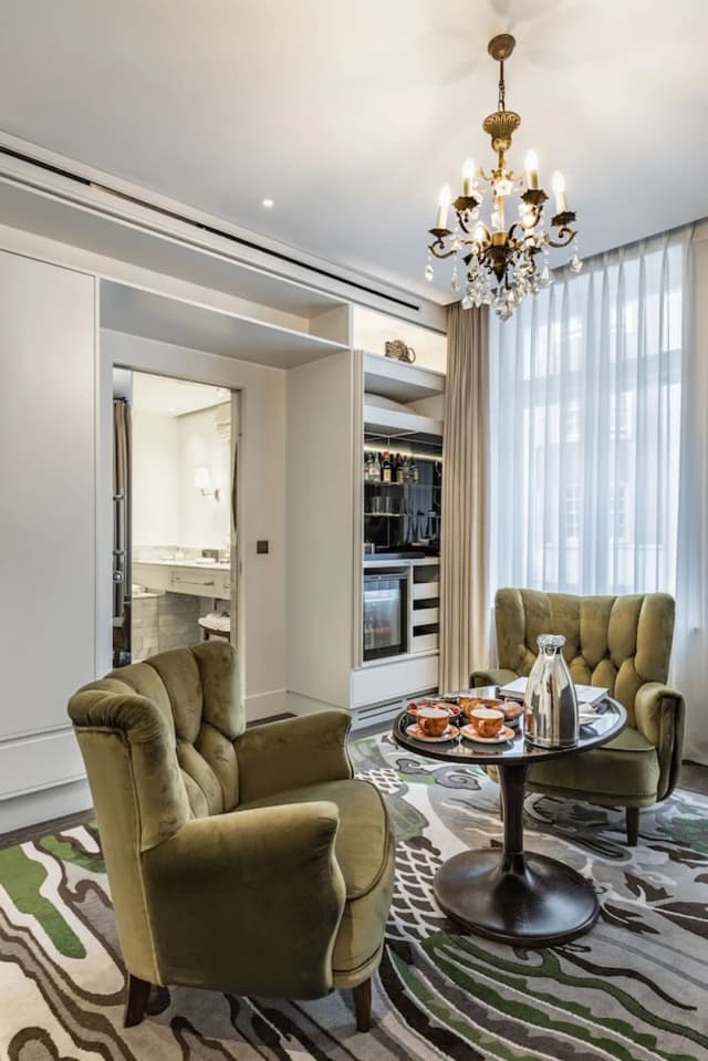 ザ マンドレイク-Amanita Suite-3