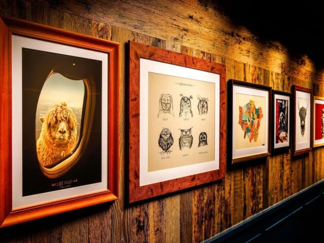 이비스 런던 캐닝 타운-Double SweetRoom by ibis-5