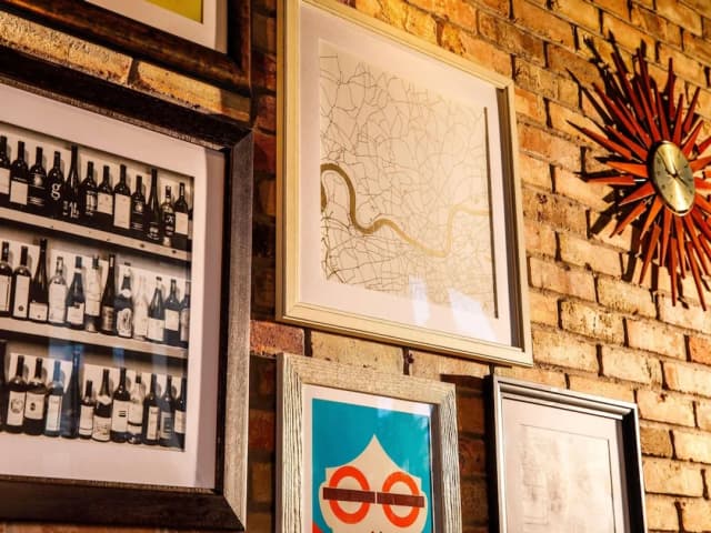 이비스 런던 캐닝 타운-Double SweetRoom by ibis-9