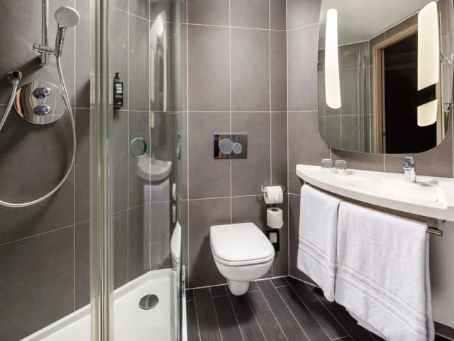 이비스 런던 캐닝 타운-Twin SweetRoom by ibis-6