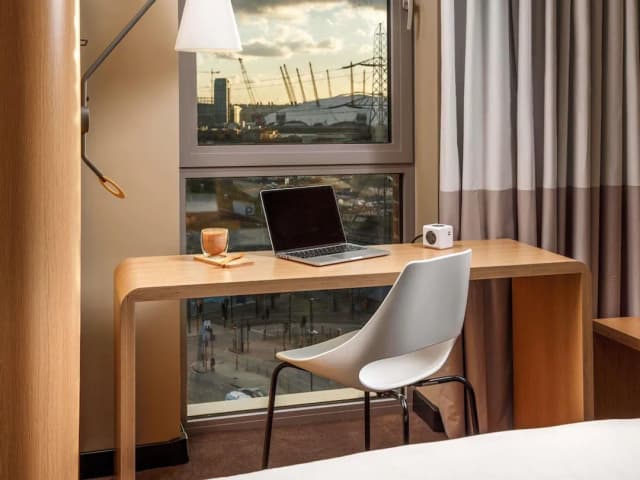 이비스 런던 캐닝 타운-Twin SweetRoom by ibis-5