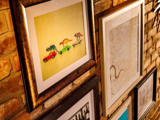 이비스 런던 캐닝 타운-Twin SweetRoom by ibis-3