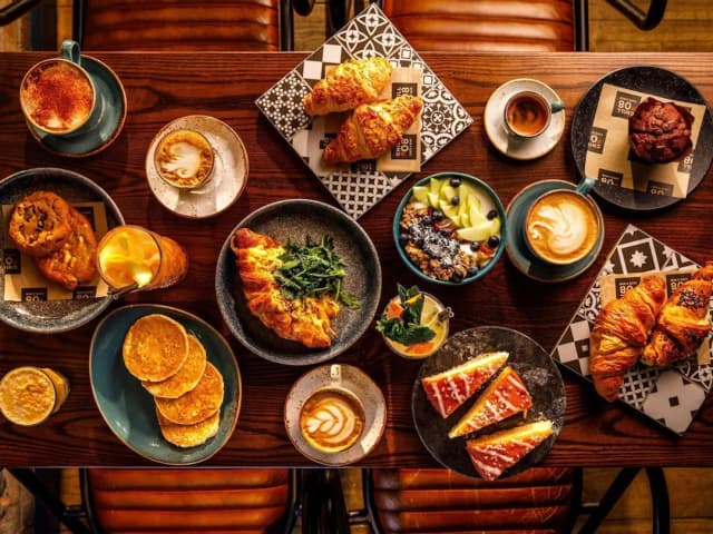 이비스 런던 캐닝 타운-스탠다드룸, 더블침대 1개, 장애인 지원-3