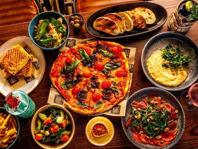 이비스 런던 캐닝 타운-스탠다드룸, 더블침대 1개, 장애인 지원-4