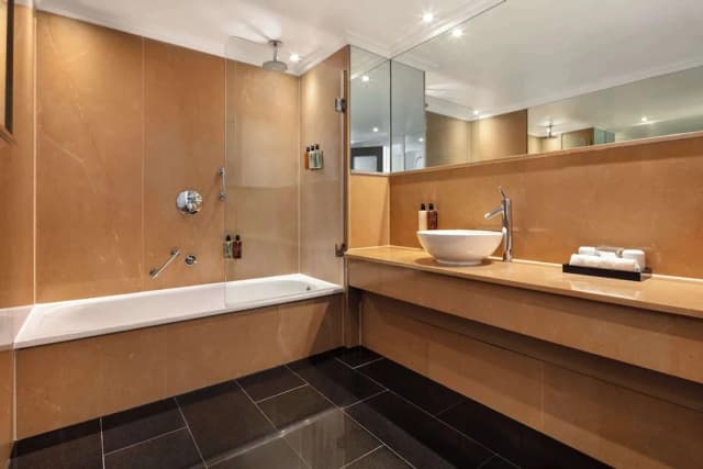 倫敦布魯姆斯伯里街愛德華麗笙藍標酒店-Premium King Room (Newly refurbished)-3