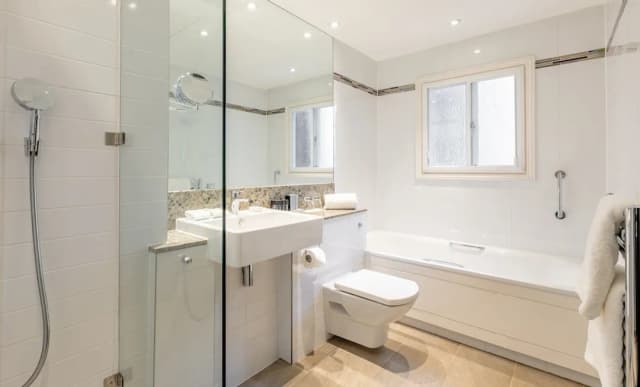 美利亞倫敦肯辛頓美利亞精選飯店-套房-8