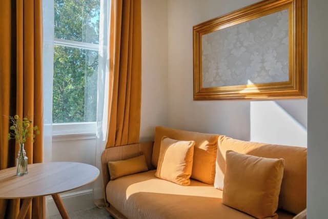 メリア ロンドン ケンジントン ア メリア コレクション ホテル-ジュニア スイート-10