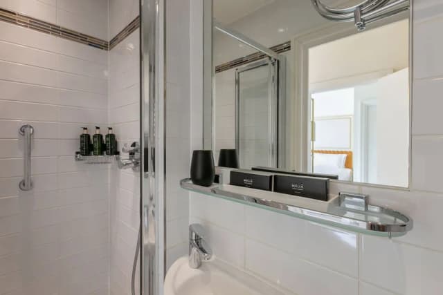 メリア ロンドン ケンジントン ア メリア コレクション ホテル-ジュニア スイート-8