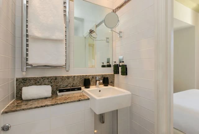 美利亞倫敦肯辛頓美利亞精選飯店-家庭客房 (2AD+1CH)-8