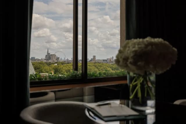 Four Seasons Hotel London at Park Lane-Suite (Westminster)-6