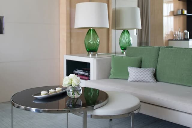 Four Seasons Hotel London at Park Lane-Suite (Mayfair)-5