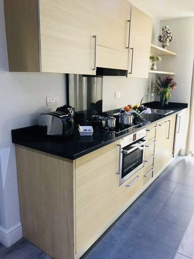 W6 Hotel Hammersmith-Standard Studio-20