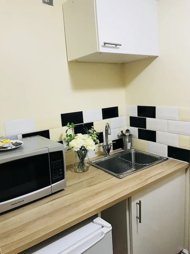 W6 Hotel Hammersmith-Standard Studio-19