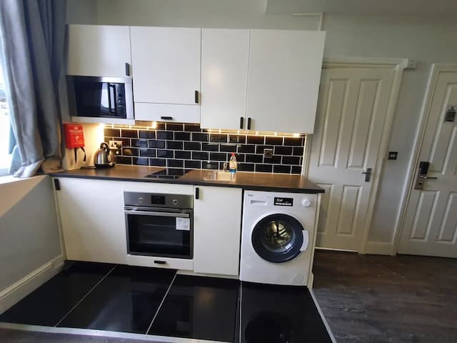 W6 Hotel Hammersmith-Standard Studio-22