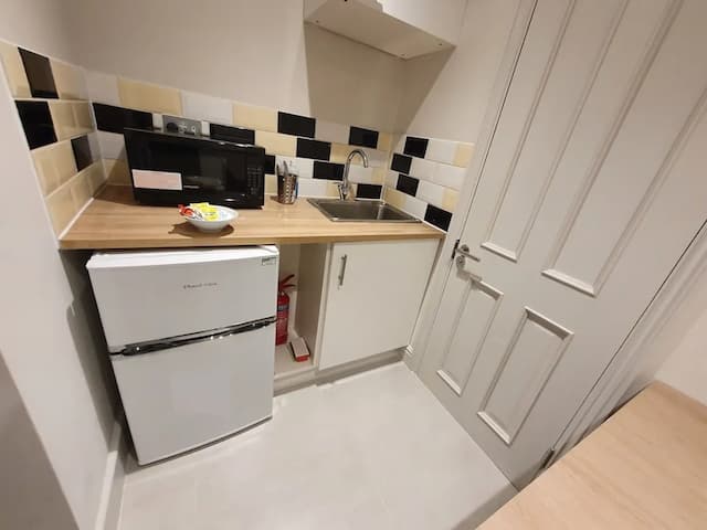 W6 Hotel Hammersmith-Standard Studio-25