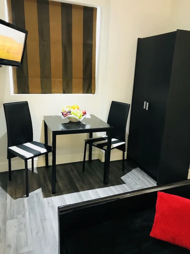 W6 Hotel Hammersmith-Standard Studio-5