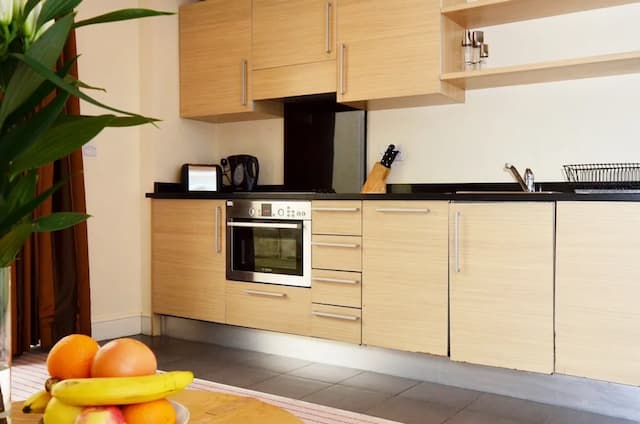 W6 Hotel Hammersmith-Standard Studio-2