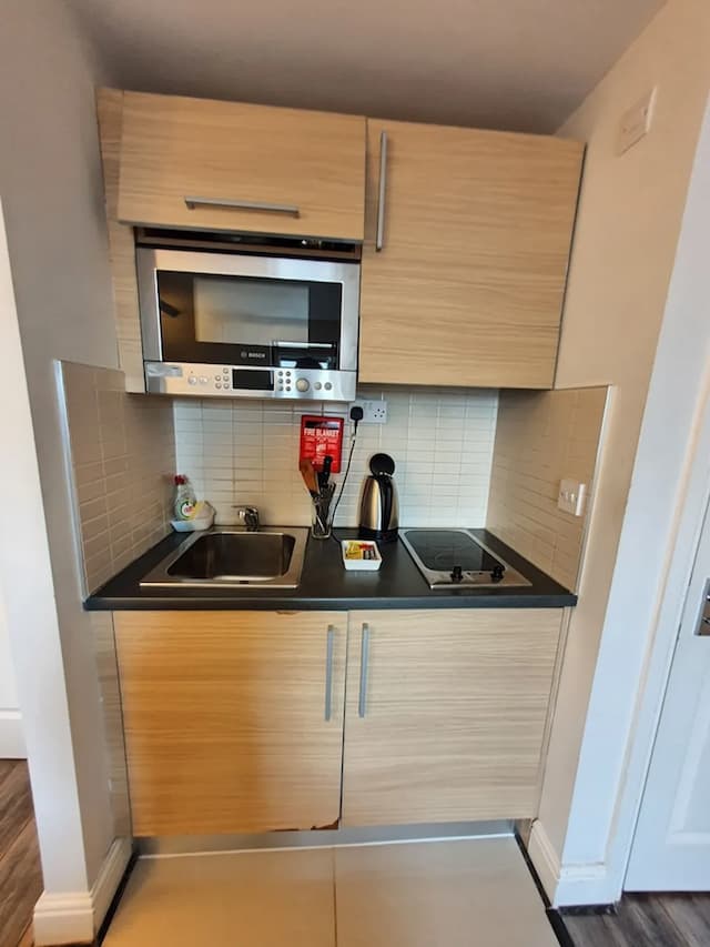 W6 Hotel Hammersmith-Standard Studio-23