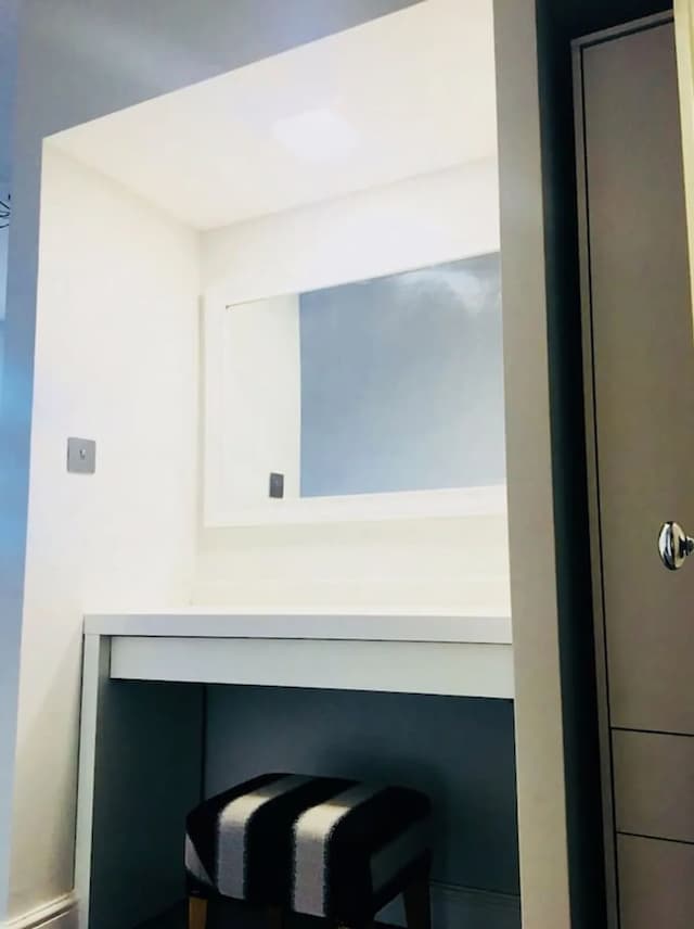 W6 Hotel Hammersmith-Family Studio-9