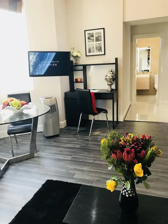 W6 Hotel Hammersmith-Family Studio-15