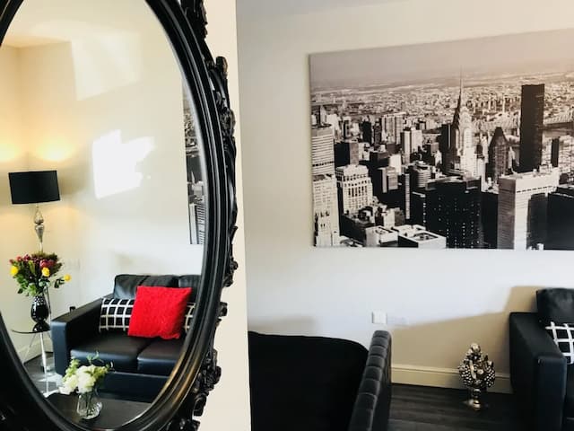 W6 Hotel Hammersmith-Family Studio-16