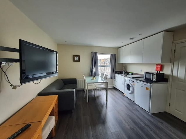 W6 Hotel Hammersmith-Executive Studio-18