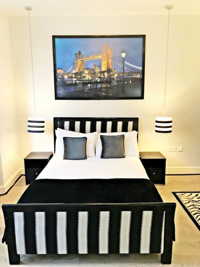 W6 Hotel Hammersmith-Executive Studio-1