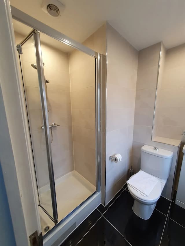 W6 Hotel Hammersmith-Executive Studio-23