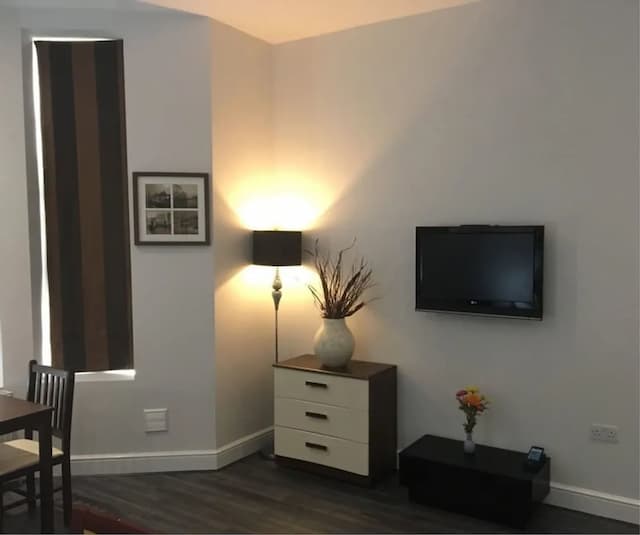 W6 Hotel Hammersmith-Executive Studio-6