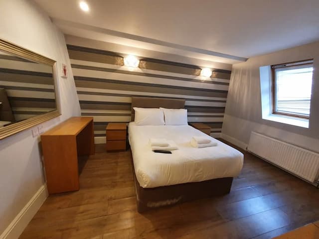 W6 Hotel Hammersmith-Executive Studio-12