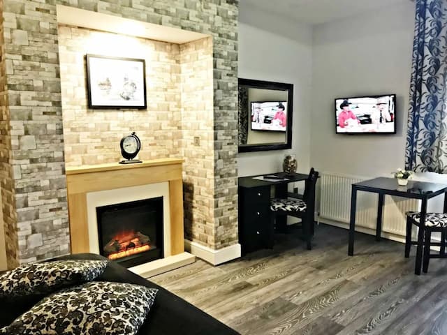 W6 Hotel Hammersmith-Executive Studio-4