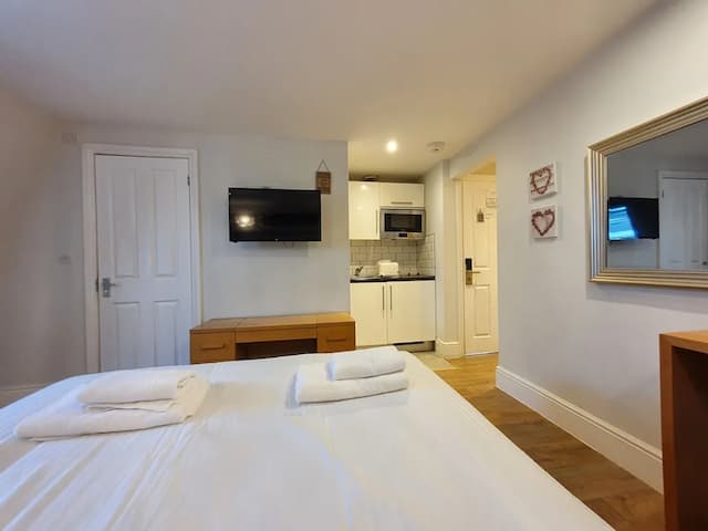 W6 Hotel Hammersmith-Executive Studio-13