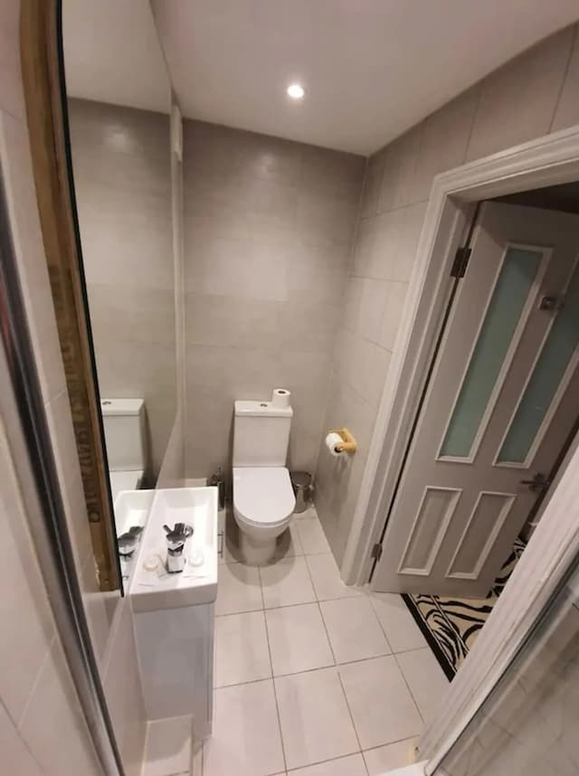 W6 Hotel Hammersmith-Triple Studio-16