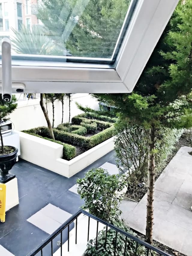 W6 Hotel Hammersmith-Triple Studio-12