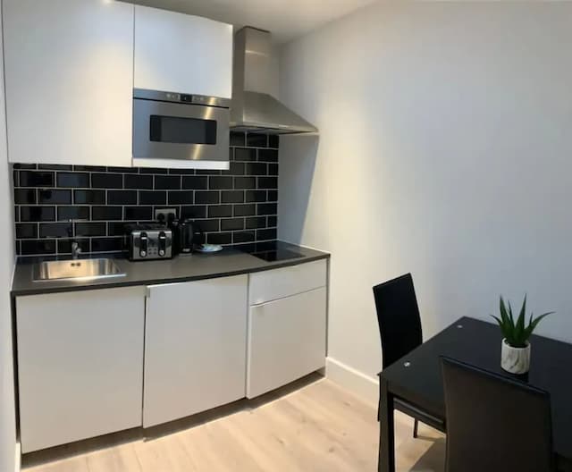 W6 Hotel Hammersmith-Triple Studio-9