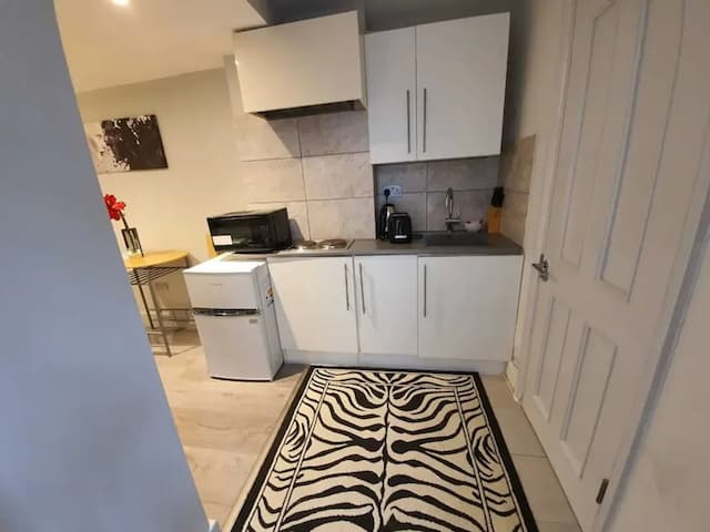 W6 Hotel Hammersmith-Triple Studio-10