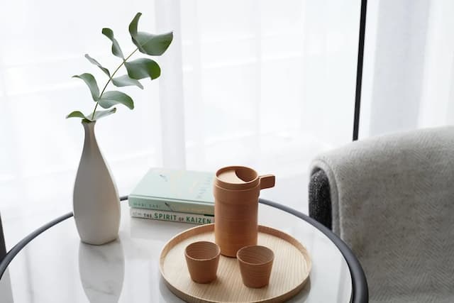 Nobu London Portman Square-Superior Room-5