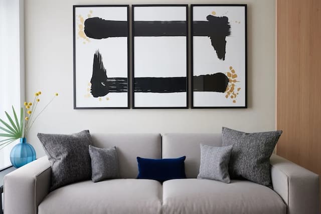 Nobu London Portman Square-Junior Suite-4