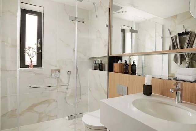 Nobu London Portman Square-Nobu Penthouse-9